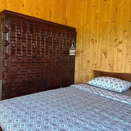 Омріяні Карпати Smozhe Exterior foto