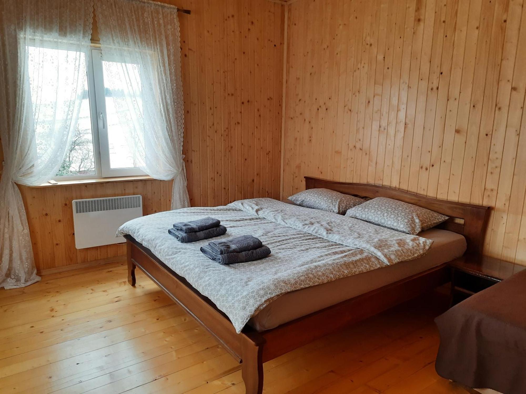 Омріяні Карпати Smozhe Quarto foto