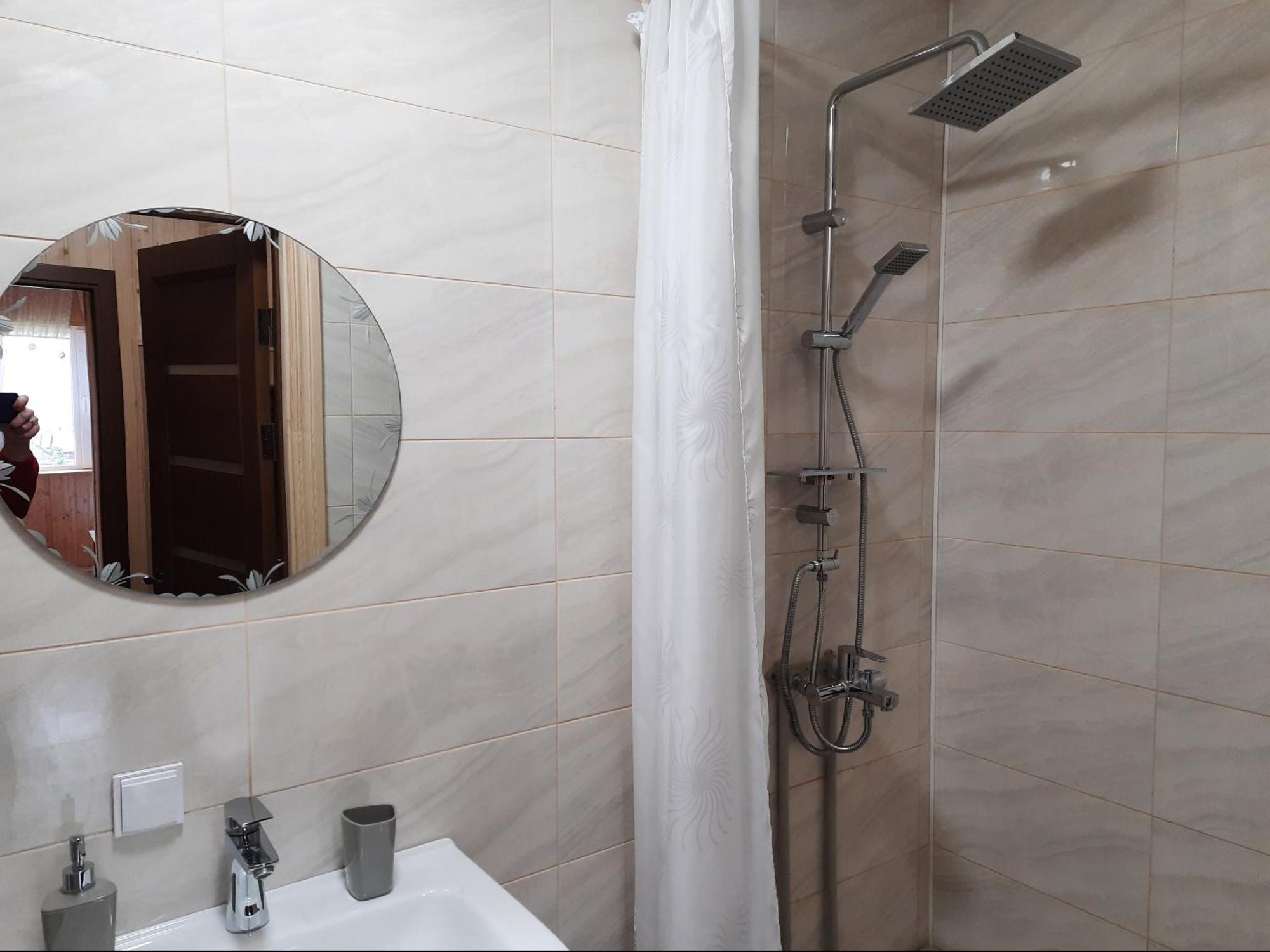 Омріяні Карпати Smozhe Exterior foto