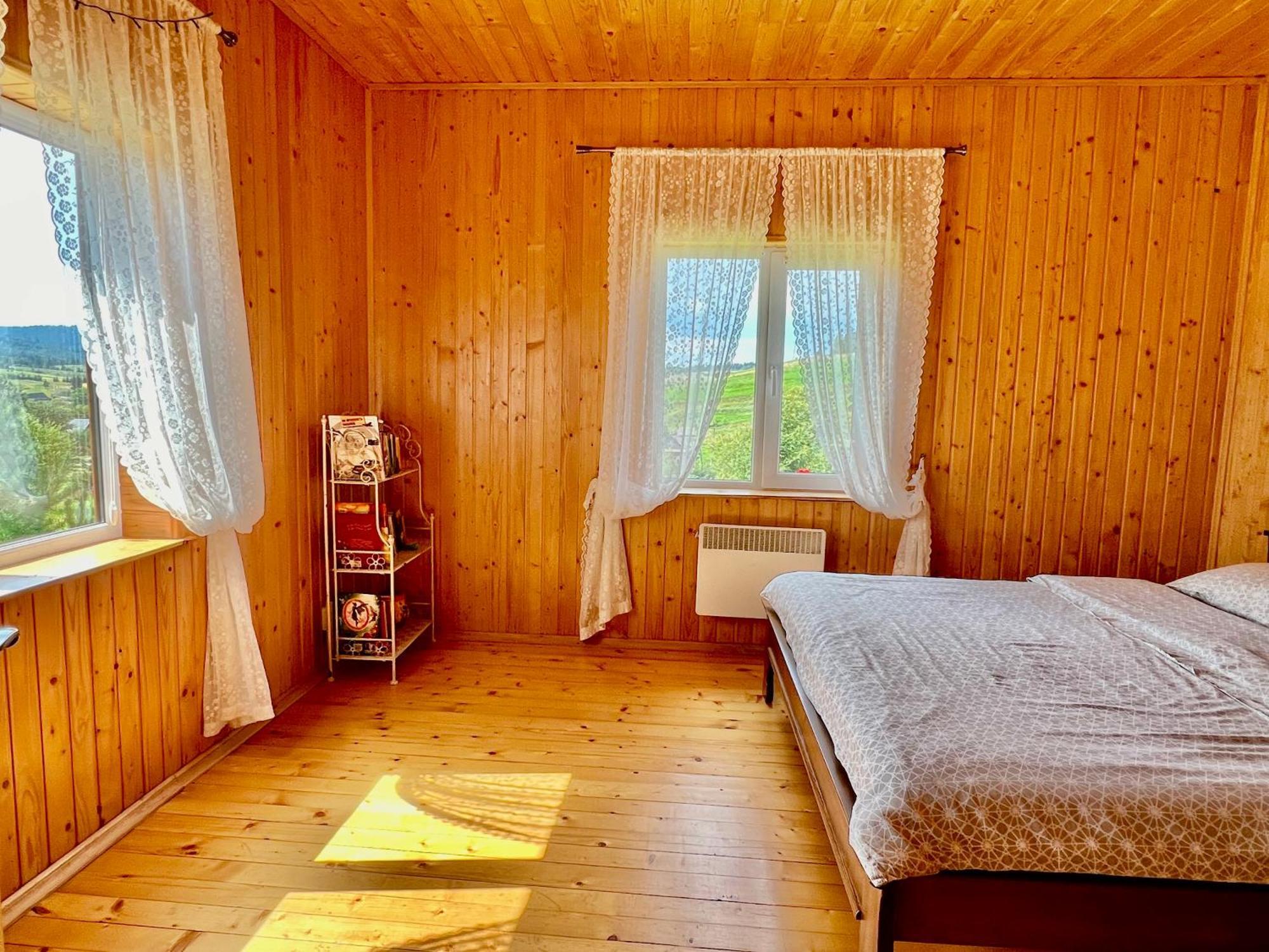 Омріяні Карпати Smozhe Exterior foto